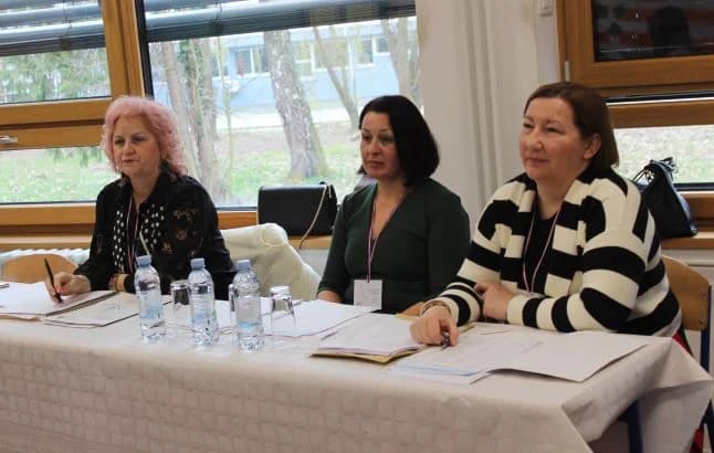 Održana Županijska smotra LiDraNo 2024.