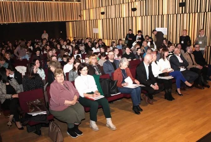 Održana Županijska smotra LiDraNo 2024.