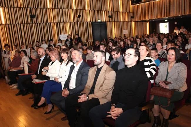 Održana Županijska smotra LiDraNo 2024.