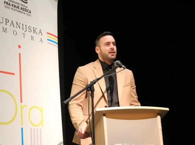 Održana Županijska smotra LiDraNo 2024.