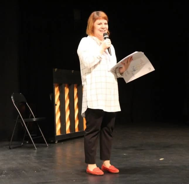 Održana Županijska smotra LiDraNo 2024.