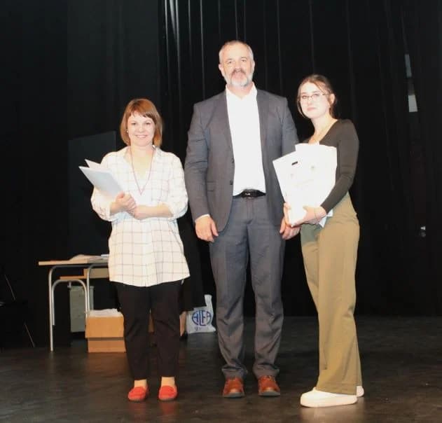 Održana Županijska smotra LiDraNo 2024.