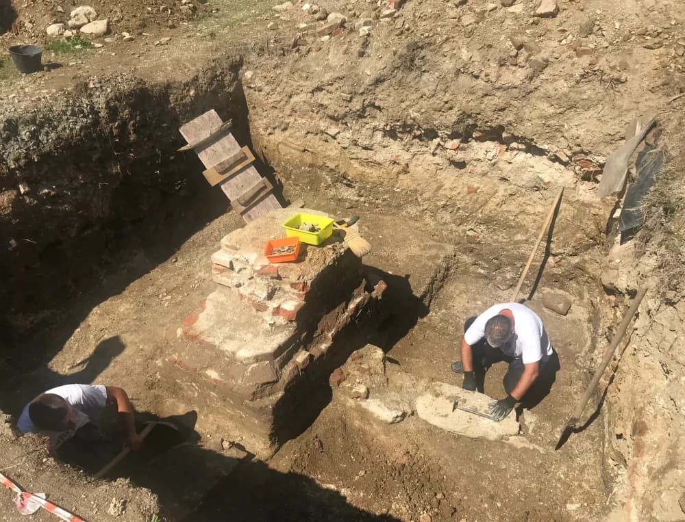 Gotovo 30 tisuća eura za arheološke zahvate u kaptolačkom, čaglinskom i pakračkom kraju