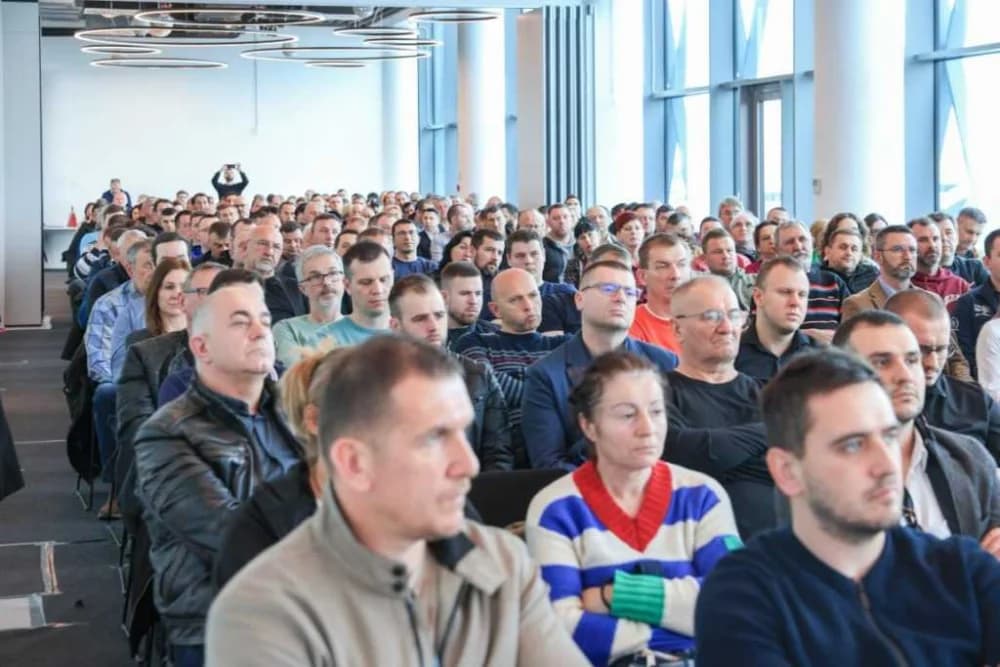 Povrtlari klastera Zlatna dolina iz Požege imaju sa Podravkom siguran plasman i dogovorenu cijenu