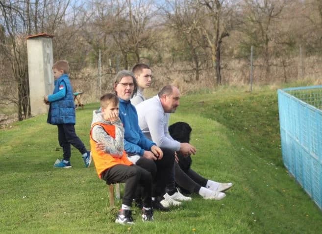 (FOTO) U derbiju začelja Slavija i Graničar neriješeno u Pleternici