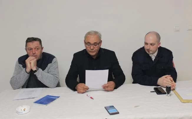GODIŠNJA IZVJEŠTAJNA SKUPŠTINA DVD-A SESVETE: ʼZnačajna je financijska potpora Grada Pleterniceʼ