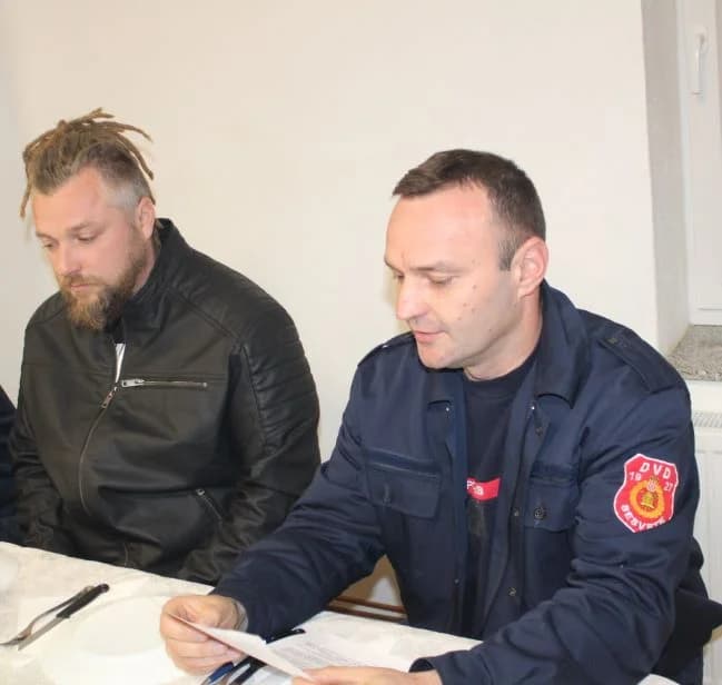 GODIŠNJA IZVJEŠTAJNA SKUPŠTINA DVD-A SESVETE: ʼZnačajna je financijska potpora Grada Pleterniceʼ