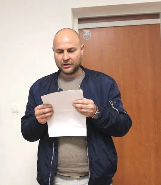 GODIŠNJA IZVJEŠTAJNA SKUPŠTINA DVD-A SESVETE: ʼZnačajna je financijska potpora Grada Pleterniceʼ