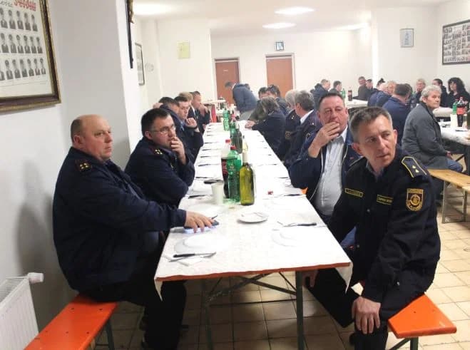 GODIŠNJA IZVJEŠTAJNA SKUPŠTINA DVD-A SESVETE: ʼZnačajna je financijska potpora Grada Pleterniceʼ
