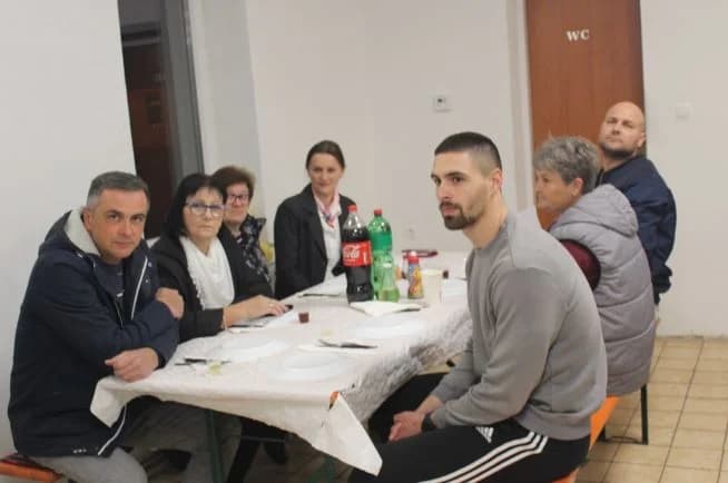 GODIŠNJA IZVJEŠTAJNA SKUPŠTINA DVD-A SESVETE: ʼZnačajna je financijska potpora Grada Pleterniceʼ