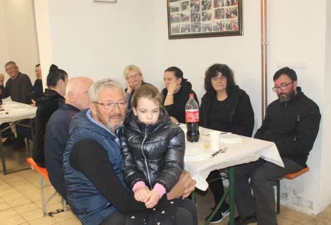 GODIŠNJA IZVJEŠTAJNA SKUPŠTINA DVD-A SESVETE: ʼZnačajna je financijska potpora Grada Pleterniceʼ