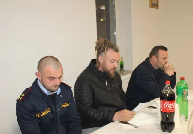 GODIŠNJA IZVJEŠTAJNA SKUPŠTINA DVD-A SESVETE: ʼZnačajna je financijska potpora Grada Pleterniceʼ