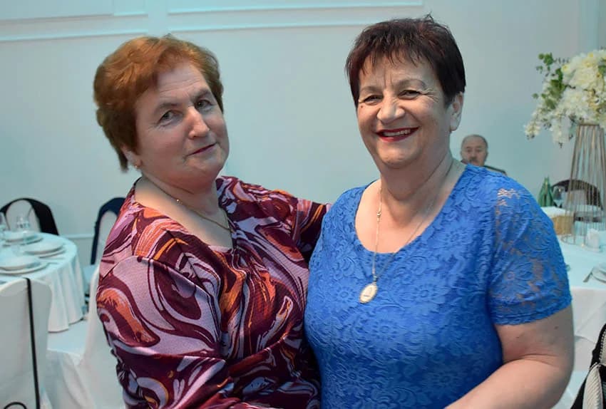 Uz pjesmu i ples do iza ponoći