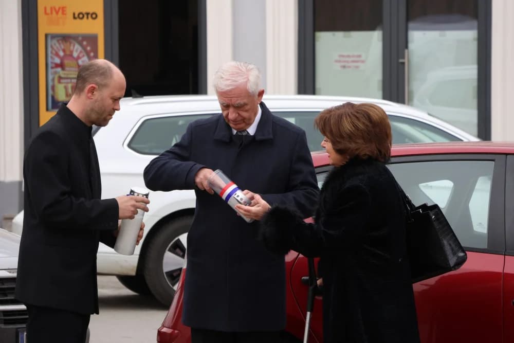 /FOTO/ Obilježavanje 34. obljetnice osnutka HDZ-a na području Požeško- slavonske županije