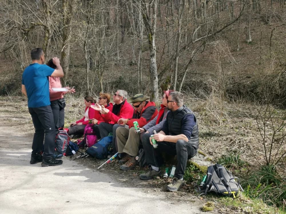 Velička Srimušijada: Više od 300 sudionika na jedinstvenom planinarskom događaju