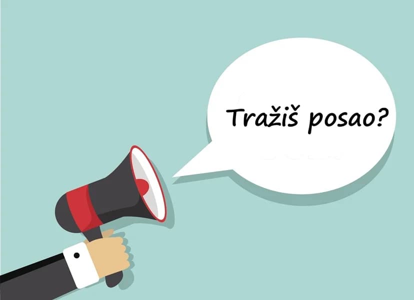 Poslodavci u potrazi za zaposlenicima: Vozači, ugostiteljski i građevinski radnici...