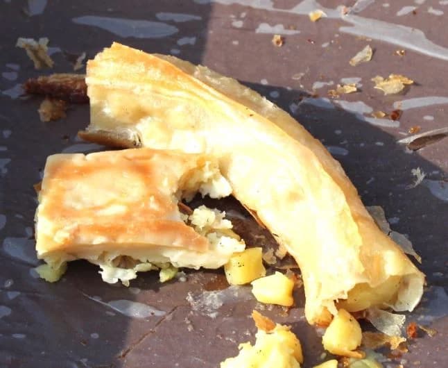 GRADSKA TRŽNICA U PLETERNICI Najbolja pita Sandija Liščevića iz Sulkovaca, ocjenom posjetitelja pobjednica Anđa Bošnjak iz Srednjeg Sela