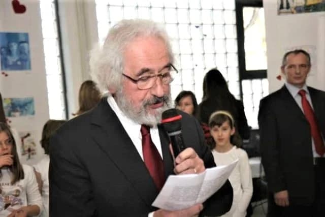 ROĐEN NA DANAŠNJI DAN: Emil Robert Tanay jedan od najznačajnijih suvremenih hrvatskih slikara-zavičajno vezan za požegu