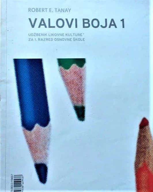 ROĐEN NA DANAŠNJI DAN: Emil Robert Tanay jedan od najznačajnijih suvremenih hrvatskih slikara-zavičajno vezan za požegu