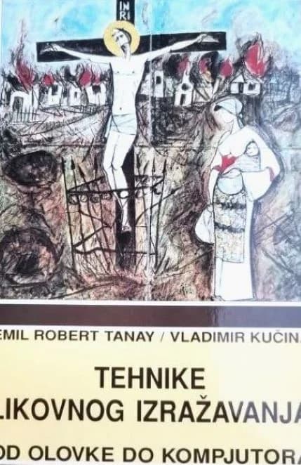 ROĐEN NA DANAŠNJI DAN: Emil Robert Tanay jedan od najznačajnijih suvremenih hrvatskih slikara-zavičajno vezan za požegu