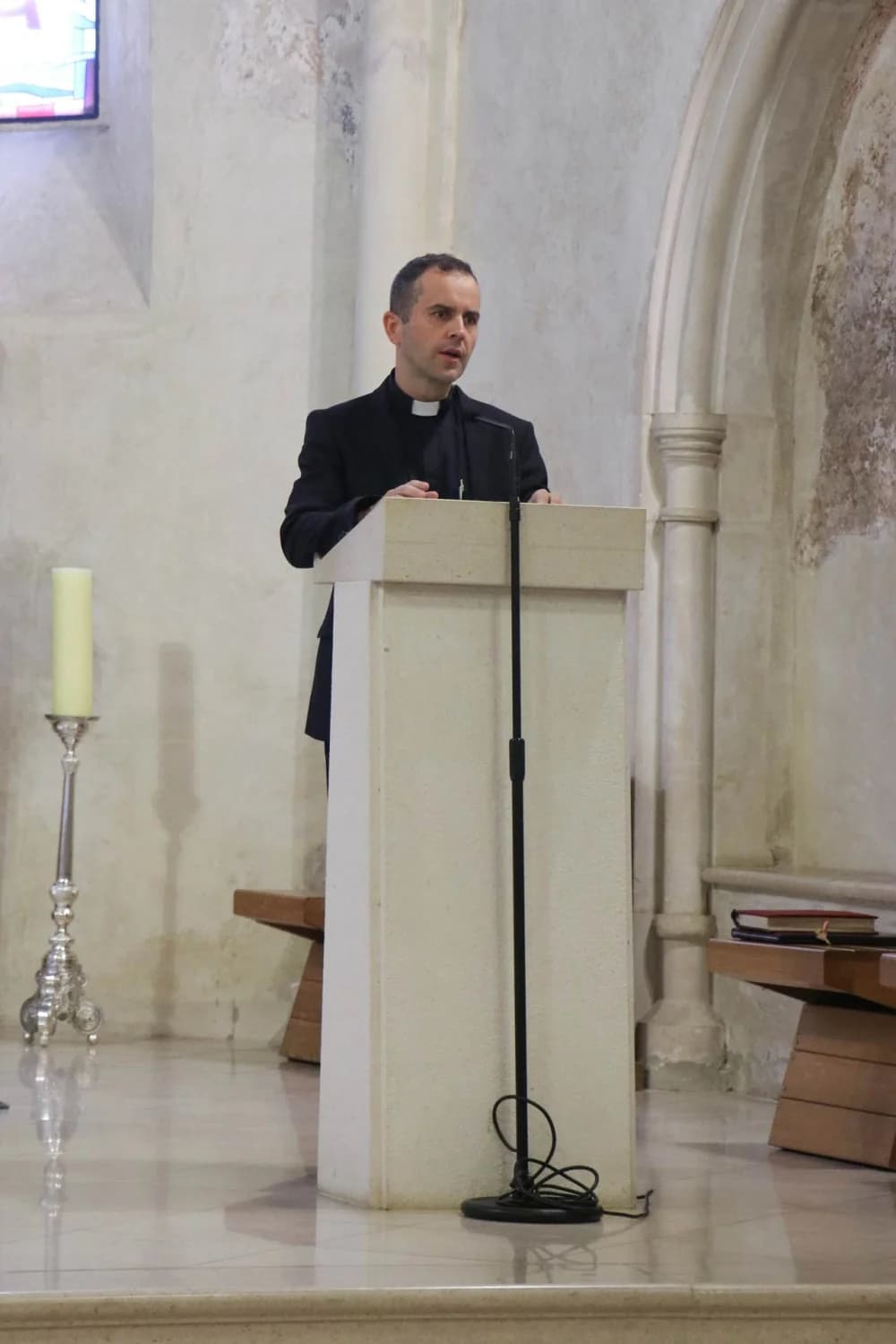 Podjela vjeroučiteljskih mandata