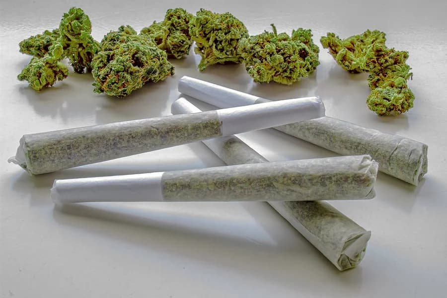 Marihuana