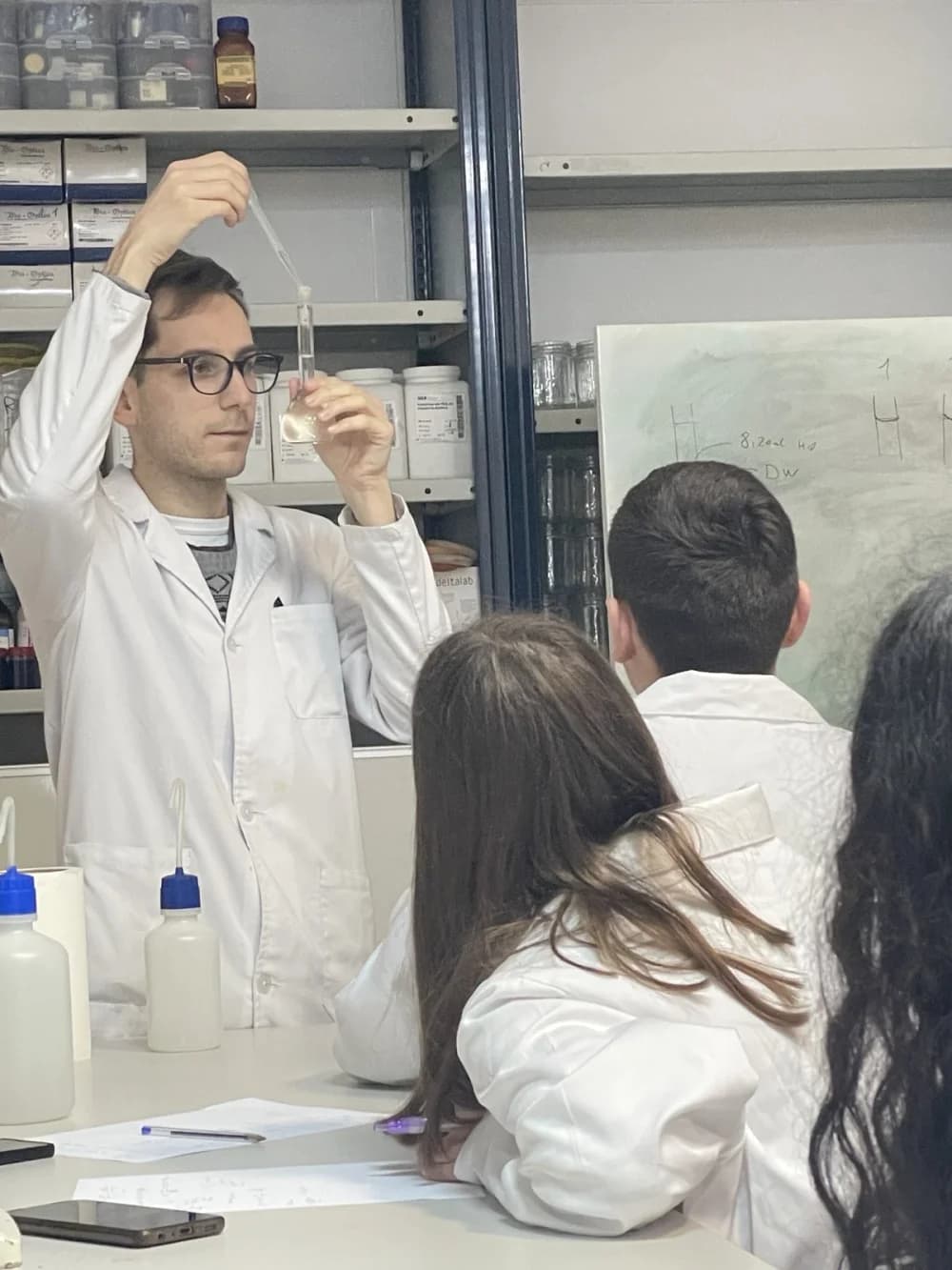 Erasmus+ projekt ʼReady 2 go greenʼ Poljoprivredno-prehrambene škole