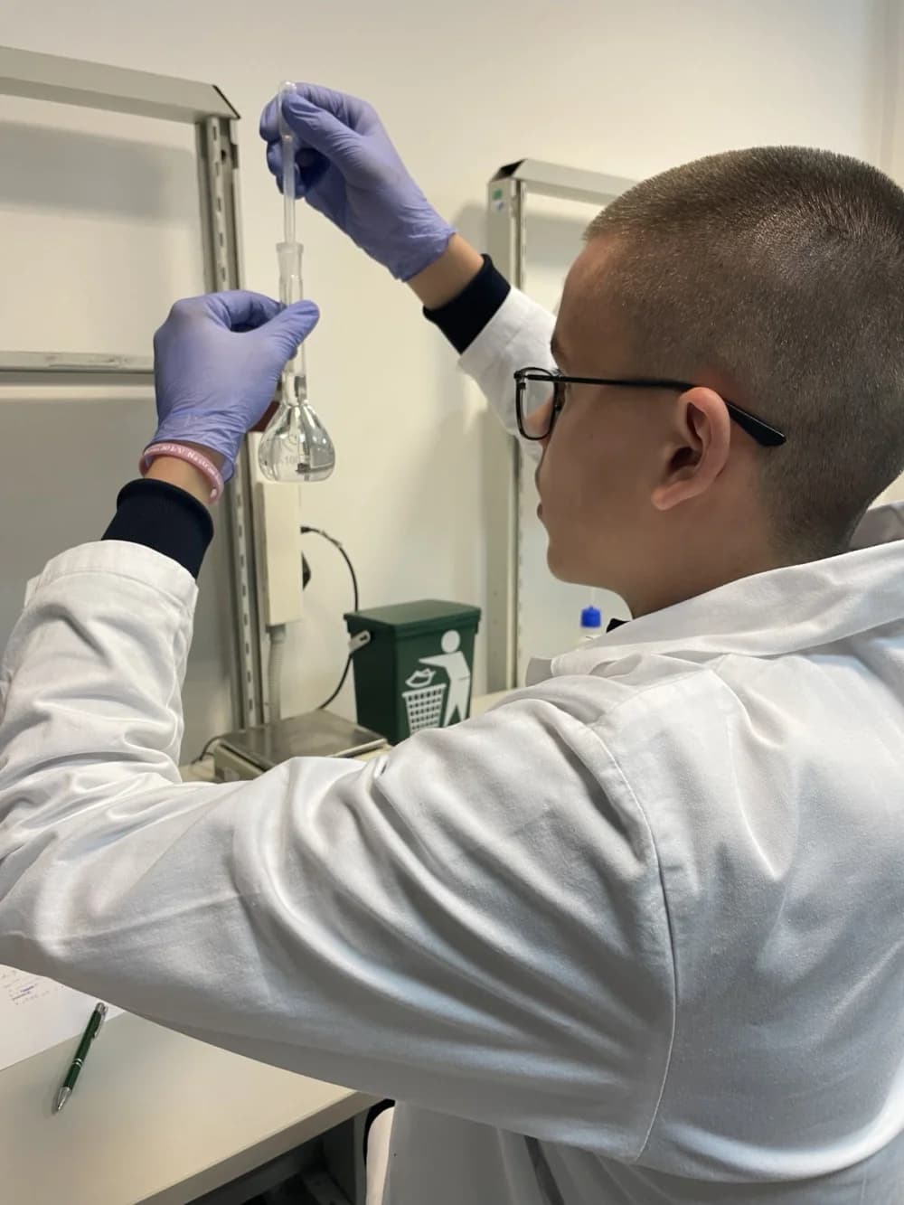 Erasmus+ projekt ʼReady 2 go greenʼ Poljoprivredno-prehrambene škole
