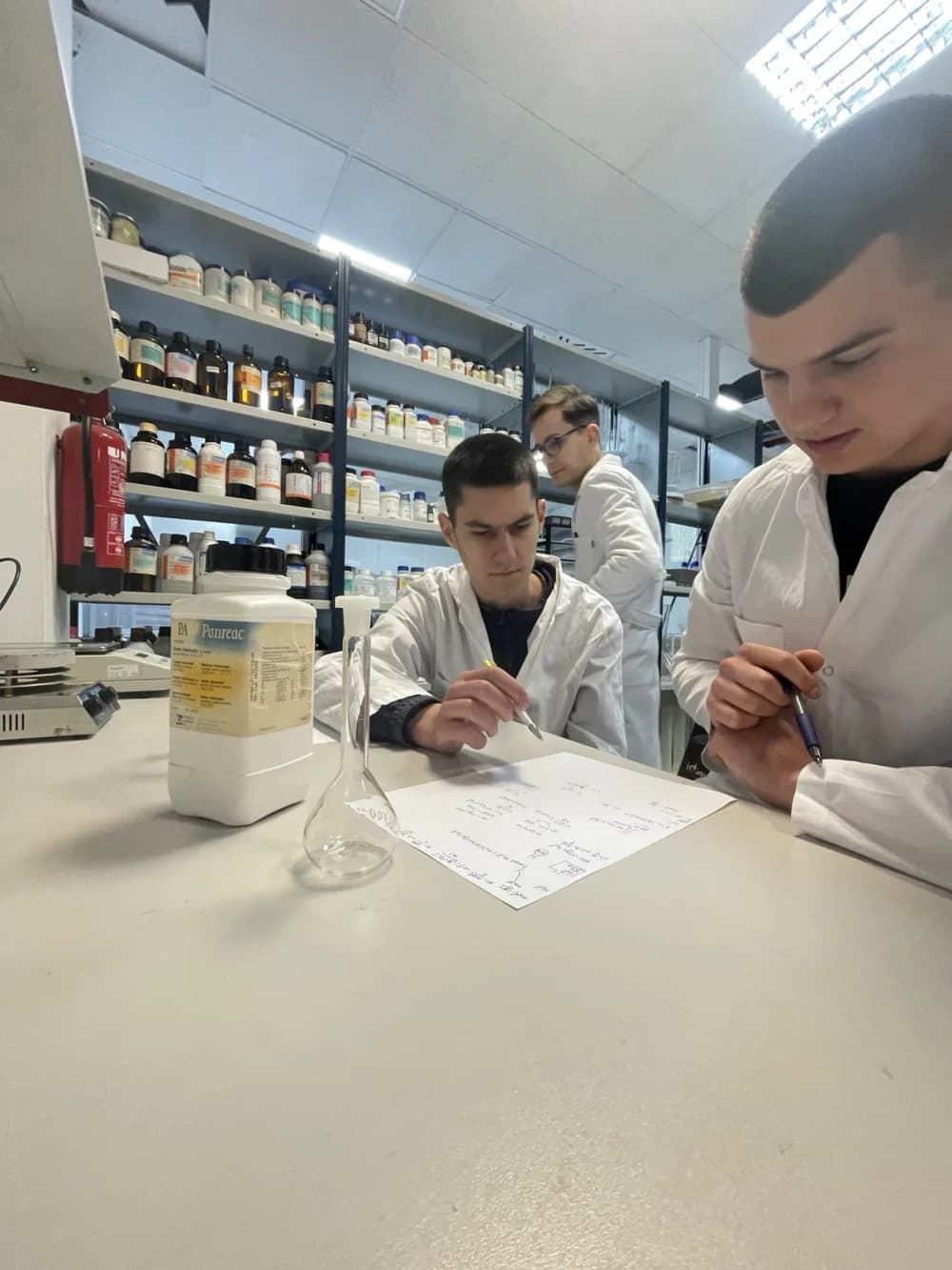 Erasmus+ projekt ʼReady 2 go greenʼ Poljoprivredno-prehrambene škole