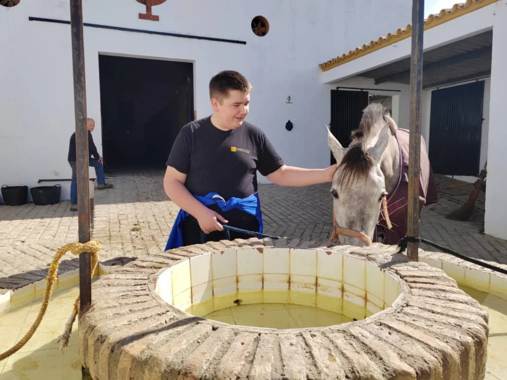Erasmus+ projekt ʼReady 2 go greenʼ Poljoprivredno-prehrambene škole