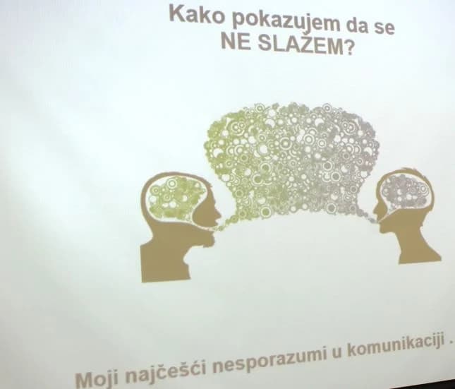 UZ MEĐUNARODNI DAN ŽENA:  U Pleternici održano predavanje „Kako se zauzeti za sebe“