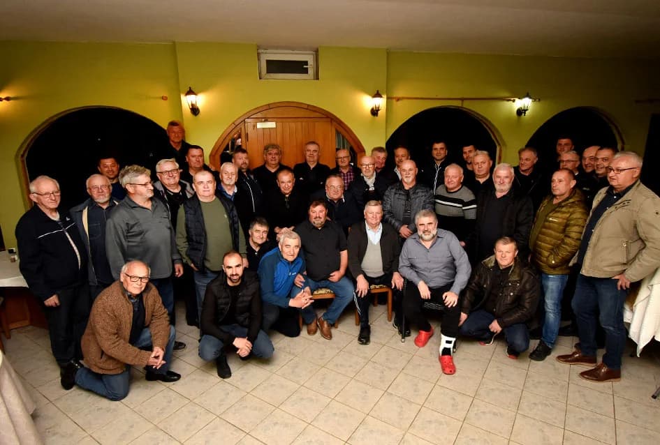 I u najtežim uvjetima iz Graševine izvlače najbolje