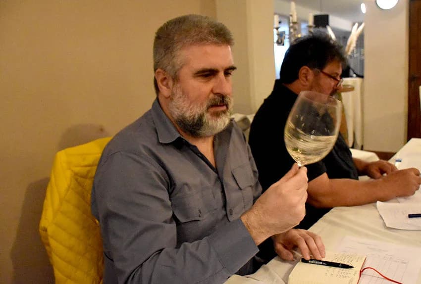 I u najtežim uvjetima iz Graševine izvlače najbolje