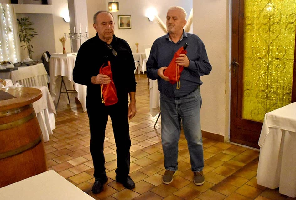 I u najtežim uvjetima iz Graševine izvlače najbolje