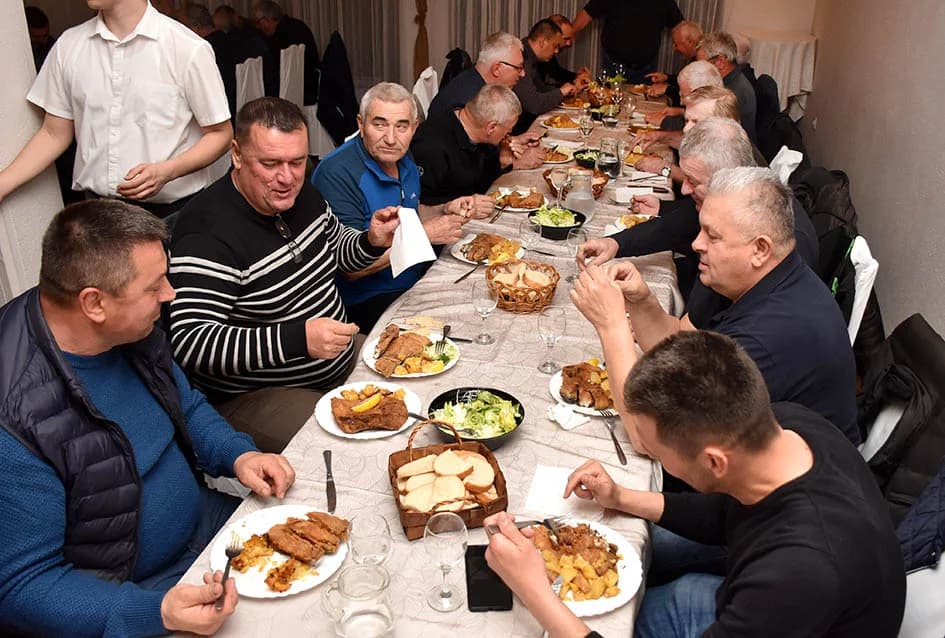 I u najtežim uvjetima iz Graševine izvlače najbolje