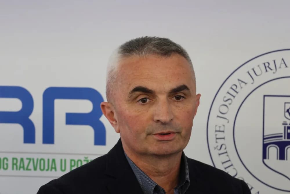 Požeški Fakultet turizma ruralnog razvoja potpisao sporazum o suradnji s Prehrambeno tehnološkim fakultetom iz Osijeka