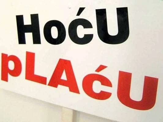 Dalmatinac nije isplatio plaću Slavonki pa zaradio kaznenu prijavu