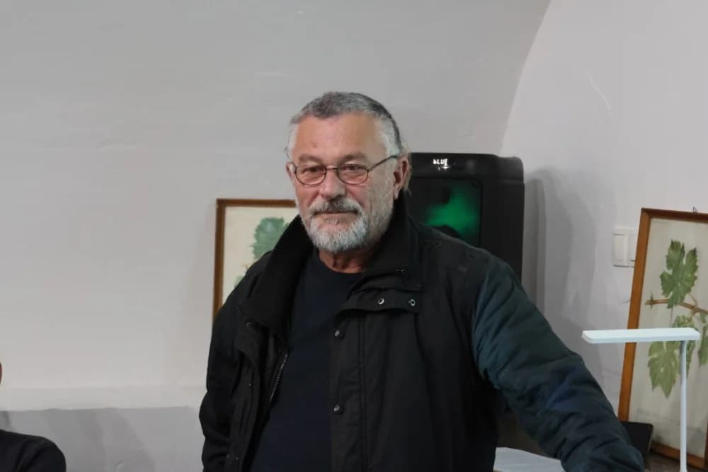 UVOD U DAN GRADA: Izložba fotografija Duška Mirkovića Vinogradarski pogledi i predavanje Rahele Jurković o prošlosti vinogradara