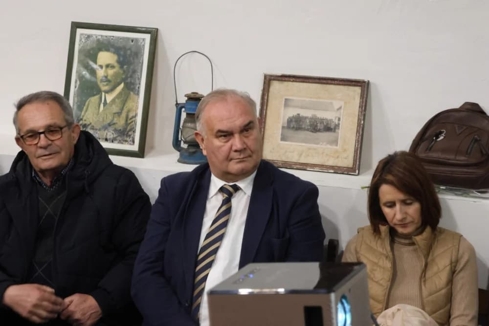 UVOD U DAN GRADA: Izložba fotografija Duška Mirkovića Vinogradarski pogledi i predavanje Rahele Jurković o prošlosti vinogradara