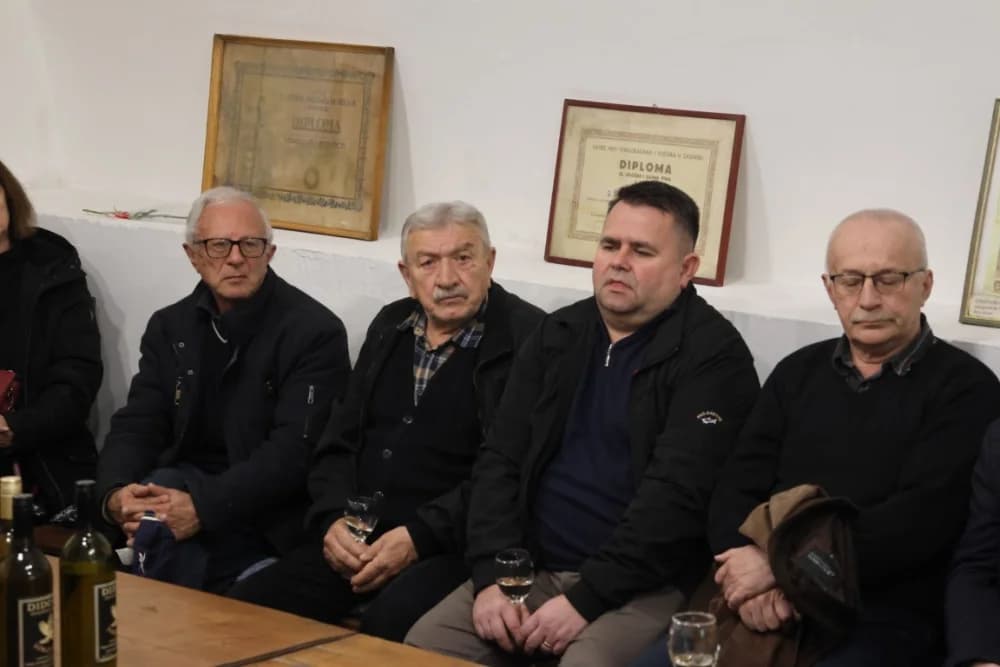 UVOD U DAN GRADA: Izložba fotografija Duška Mirkovića Vinogradarski pogledi i predavanje Rahele Jurković o prošlosti vinogradara