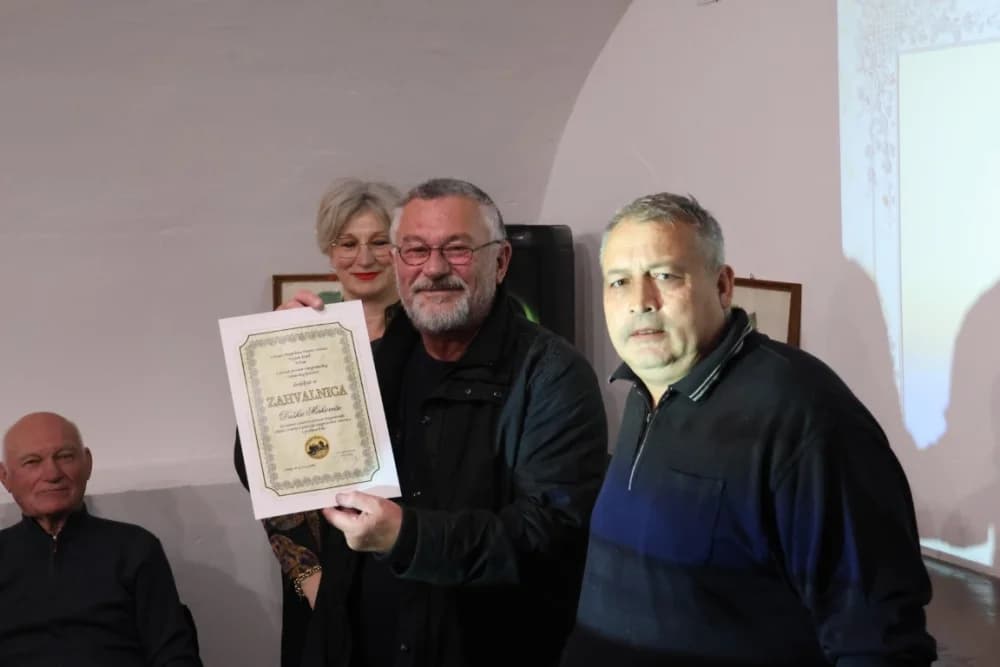 UVOD U DAN GRADA: Izložba fotografija Duška Mirkovića Vinogradarski pogledi i predavanje Rahele Jurković o prošlosti vinogradara