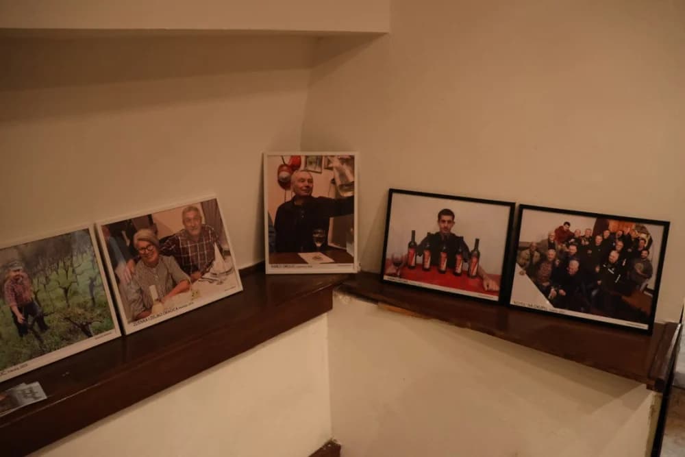 UVOD U DAN GRADA: Izložba fotografija Duška Mirkovića Vinogradarski pogledi i predavanje Rahele Jurković o prošlosti vinogradara
