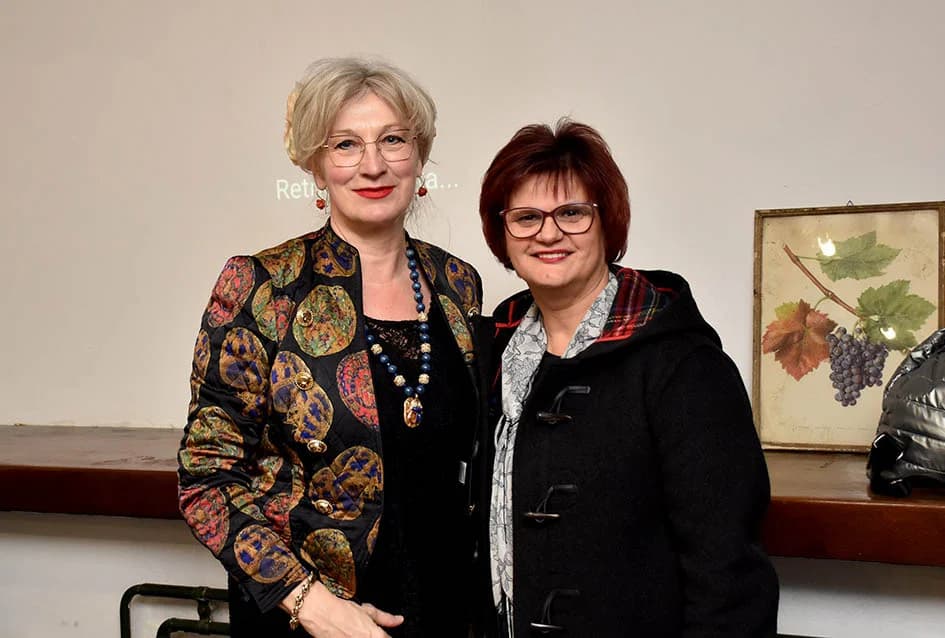 UVOD U DAN GRADA: Izložba fotografija Duška Mirkovića Vinogradarski pogledi i predavanje Rahele Jurković o prošlosti vinogradara