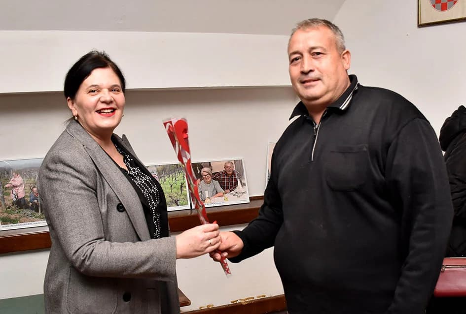 UVOD U DAN GRADA: Izložba fotografija Duška Mirkovića Vinogradarski pogledi i predavanje Rahele Jurković o prošlosti vinogradara