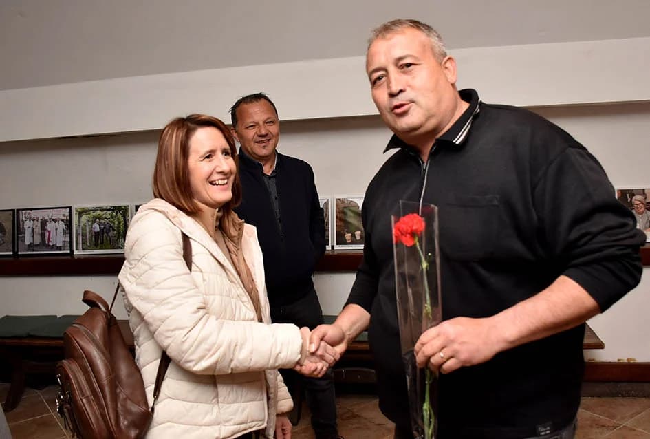 UVOD U DAN GRADA: Izložba fotografija Duška Mirkovića Vinogradarski pogledi i predavanje Rahele Jurković o prošlosti vinogradara