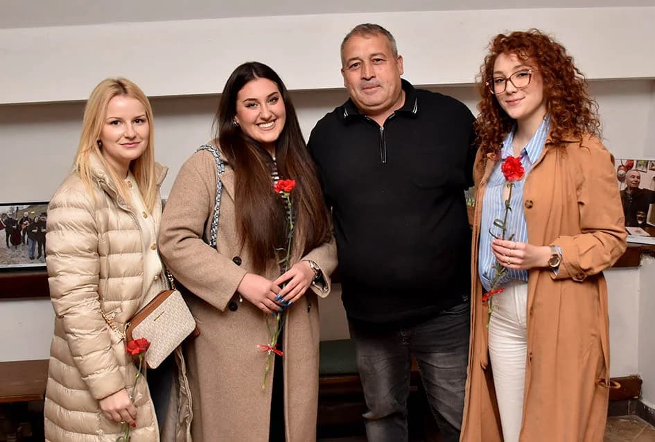UVOD U DAN GRADA: Izložba fotografija Duška Mirkovića Vinogradarski pogledi i predavanje Rahele Jurković o prošlosti vinogradara