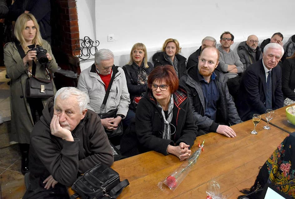 UVOD U DAN GRADA: Izložba fotografija Duška Mirkovića Vinogradarski pogledi i predavanje Rahele Jurković o prošlosti vinogradara
