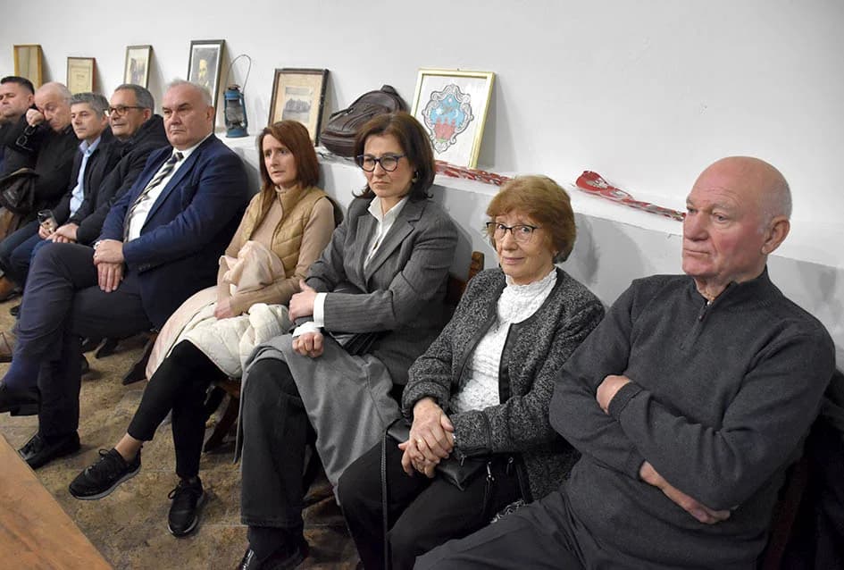 UVOD U DAN GRADA: Izložba fotografija Duška Mirkovića Vinogradarski pogledi i predavanje Rahele Jurković o prošlosti vinogradara