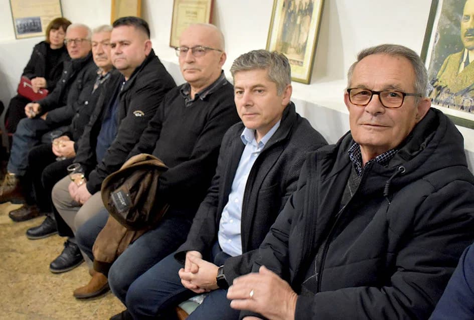 UVOD U DAN GRADA: Izložba fotografija Duška Mirkovića Vinogradarski pogledi i predavanje Rahele Jurković o prošlosti vinogradara