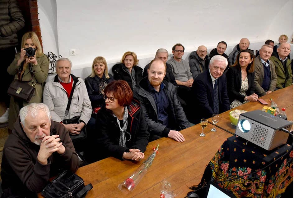UVOD U DAN GRADA: Izložba fotografija Duška Mirkovića Vinogradarski pogledi i predavanje Rahele Jurković o prošlosti vinogradara
